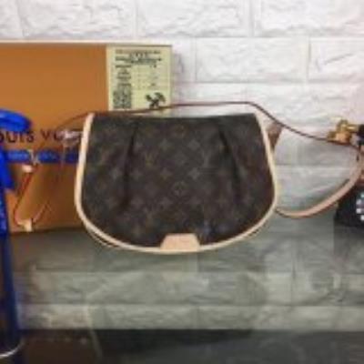 cheap quality LV M40474 Canvas